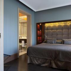 Casa Fuster Hotel 5* Президентский люкс с различными типами кроватей