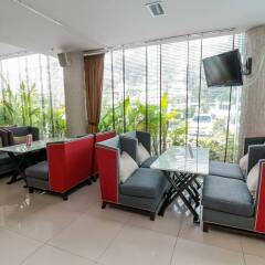 Lantana Resort Hotel Бангкок интерьер отеля фото 2