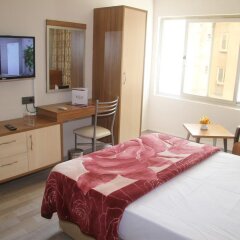 City Home Otel Турция, Мерсин - отзывы, цены и фото номеров - забронировать отель City Home Otel онлайн фото 4