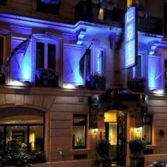 Hotel Aida Marais Printania фото 8
