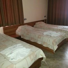 Отель Family Hotel Yola Болгария, Чепеларе - отзывы, цены и фото номеров - забронировать отель Family Hotel Yola онлайн комната для гостей фото 5