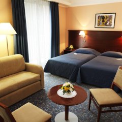 Grand Hotel Portorož – Lifeclass Hotels & Spa, Portorož in Portoroz, Slovenia from 158$, photos, reviews - zenhotels.com guestroom photo 4