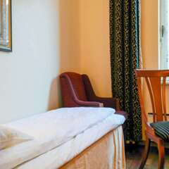 Quality Hotel Augustin удобства в номере
