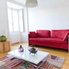 Отель 5 2BR Apt in the HistoricalCenterParking Португалия, Лиссабон - отзывы, цены и фото номеров - забронировать отель 5 2BR Apt in the HistoricalCenterParking онлайн фото 8