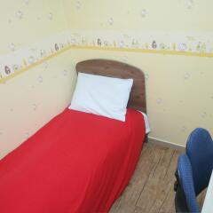 Отель Myeongdong Story House Bed and Breakfast детские мероприятия