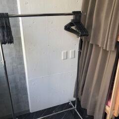 Отель 81's Inn Hakata - Hostel Япония, Хаката - отзывы, цены и фото номеров - забронировать отель 81's Inn Hakata - Hostel онлайн ванная