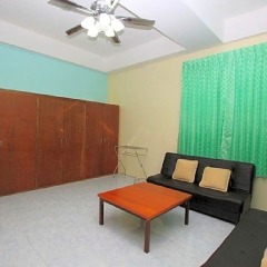 Отель Coolhouse Hotel Таиланд, Пак-Нам-Пран - отзывы, цены и фото номеров - забронировать отель Coolhouse Hotel онлайн комната для гостей фото 4