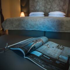 Отель Boutique Villa Azzura детские мероприятия фото 2