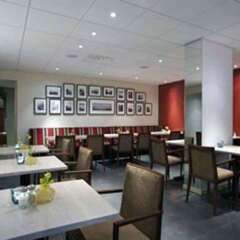 Clarion Collection Hotel Wellington гостиничный бар