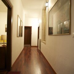 Отель Zaguri B&B интерьер отеля фото 2