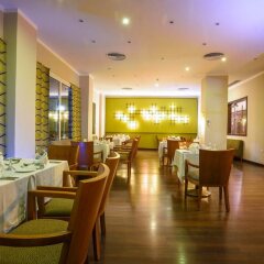 Отель Royal Star Beach Resort питание фото 2