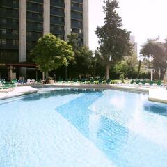 Jerusalem Gardens Hotel & Spa Израиль, Иерусалим - 8 отзывов об отеле, цены и фото номеров - забронировать отель Jerusalem Gardens Hotel & Spa онлайн детские мероприятия