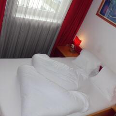 Austria Classic Hotel BinderS Innsbruck комната для гостей
