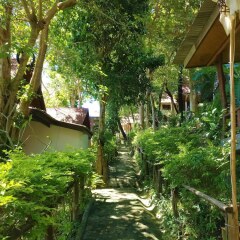Отель Lanta Marine Park View Resort Ланта фото 10