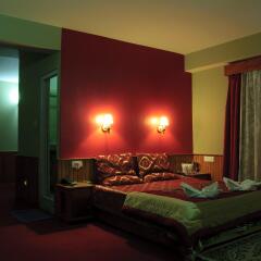 Hotel Rabdentse Residency In Pelling India From None - 