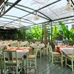 Villa Maly Boutique Hotel