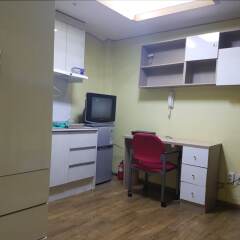 Отель ConyHouse Apgujeong-rodeo удобства в номере