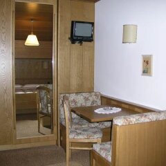 Hotel Soreie Долина Валь-ди-Фасса удобства в номере