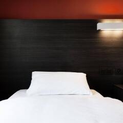 Antwerp Harbour Hotel комната для гостей фото 4