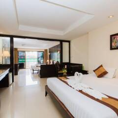 Отель Kokotel Phuket Patong комната для гостей фото 3