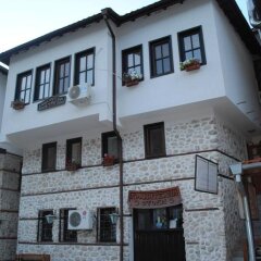 Отель Toni's Guest House Болгария, Сандански - отзывы, цены и фото номеров - забронировать отель Toni's Guest House онлайн фото 33