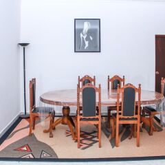 Отель Negombo Village в номере фото 2