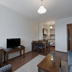 Regnum Bansko Apart Hotel & Spa Банско комната для гостей фото 2