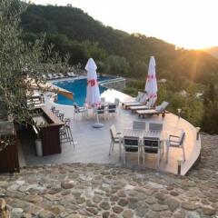 Отель Vila Leonard Албания, Тирана - отзывы, цены и фото номеров - забронировать отель Vila Leonard онлайн помещение для мероприятий