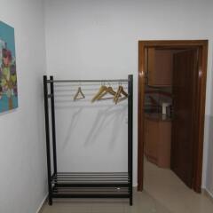 Апартаменты Aparsol Apartments интерьер отеля