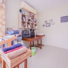 Отель The Cozy House Таиланд, Пхукет - отзывы, цены и фото номеров - забронировать отель The Cozy House онлайн детские мероприятия
