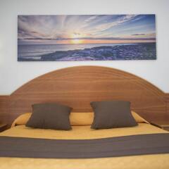 Hotel Brisa комната для гостей фото 4