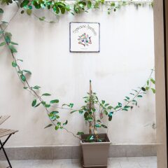 Отель Syracuseapartments Сиракуза
