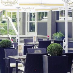 Отель Mercure Hotel Köln Belfortstraße Германия, Кёльн - 8 отзывов об отеле, цены и фото номеров - забронировать отель Mercure Hotel Köln Belfortstraße онлайн питание