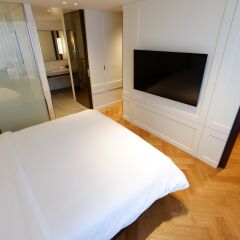 Hotel Newv удобства в номере