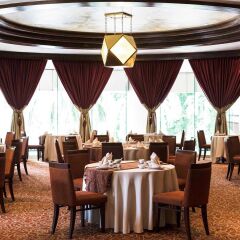 Pullman Kuala Lumpur City Centre Hotel & Residences питание