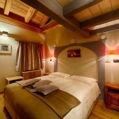 Отель Les Plaisirs d'Antan Италия, Жовансан - отзывы, цены и фото номеров - забронировать отель Les Plaisirs d'Antan онлайн