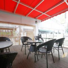 Hotel Biz Jongno бассейн