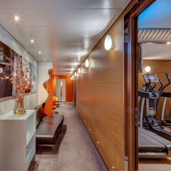 Отель Design Hotel F6 Швейцария, Женева - отзывы, цены и фото номеров - забронировать отель Design Hotel F6 онлайн фитнесс-зал фото 3