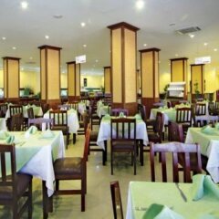 Отель Eftalia Resort питание фото 2