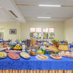 Hotel Benvenuti Гаттео-а-Маре детские мероприятия