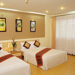 Отель Thanh Binh 2 Hotel Вьетнам, Хошимин - отзывы, цены и фото номеров - забронировать отель Thanh Binh 2 Hotel онлайн фото 6