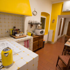 Отель Bed & Breakfast Il Bargello в номере