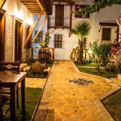 Courtyard Hotel Kalkan Турция, Калкан - отзывы, цены и фото номеров - забронировать отель Courtyard Hotel Kalkan онлайн фото 5