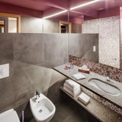 Hotel Da Vinci ванная