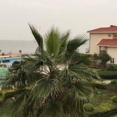 Asia Gulf Hotel - Xiamen балкон