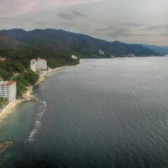 Отель Costa Sur Resort & Spa пляж фото 2