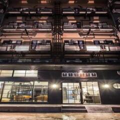 Отель The Blocks Hostel Таиланд, Бангкок - отзывы, цены и фото номеров - забронировать отель The Blocks Hostel онлайн фото 2
