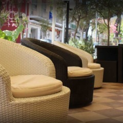 Hotel Ribot интерьер отеля