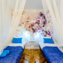Апартаменты Panorama Central Apartments