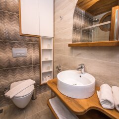 Cobanoglu Hotel Каш фото 2